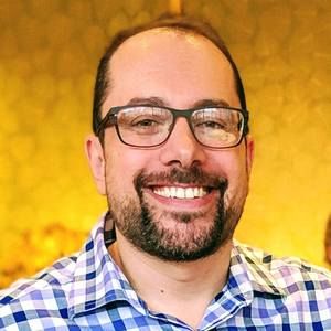 Meet your Posher, Michael